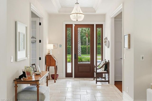 12888 Pond Apple DR W, Naples, FL 34119