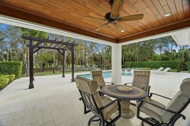 12888 Pond Apple DR W, Naples, FL 34119