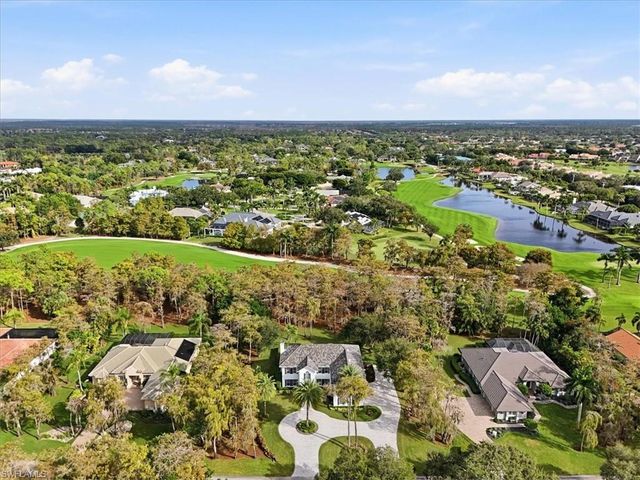 12888 Pond Apple DR W, Naples, FL 34119