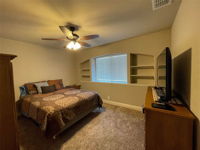 4100 Snowberry Lane, Fort Worth, TX 76036