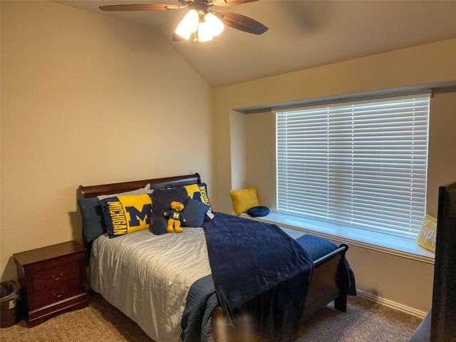 4100 Snowberry Lane, Fort Worth, TX 76036
