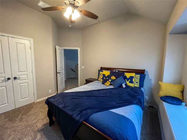 4100 Snowberry Lane, Fort Worth, TX 76036