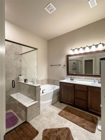 4100 Snowberry Lane, Fort Worth, TX 76036