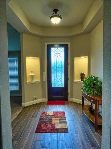 4100 Snowberry Lane, Fort Worth, TX 76036