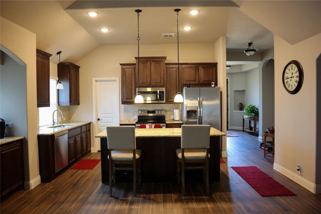 4100 Snowberry Lane, Fort Worth, TX 76036 — photo 5