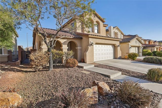 10138 Chasewood Avenue, Las Vegas, NV 89148