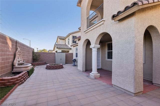 10138 Chasewood Avenue, Las Vegas, NV 89148