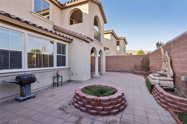 10138 Chasewood Avenue, Las Vegas, NV 89148