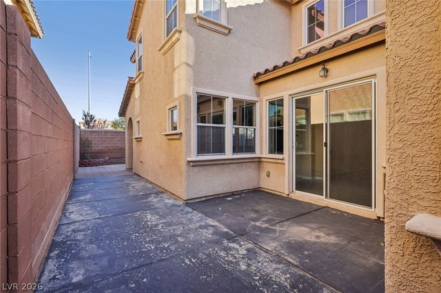 10138 Chasewood Avenue, Las Vegas, NV 89148