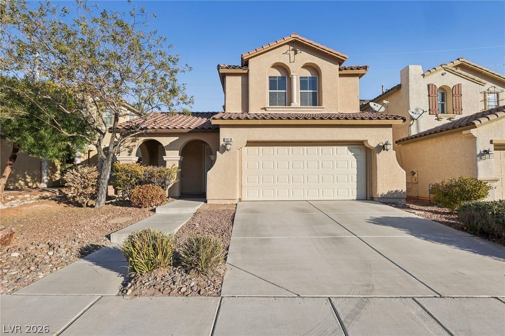 10138 Chasewood Avenue, Las Vegas, NV 89148