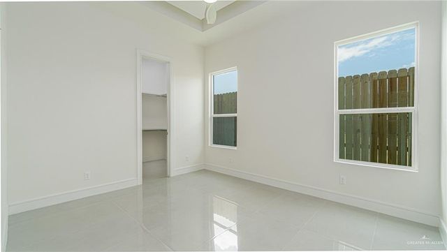 1615 Villa Centenario Drive, Mission, TX 78572