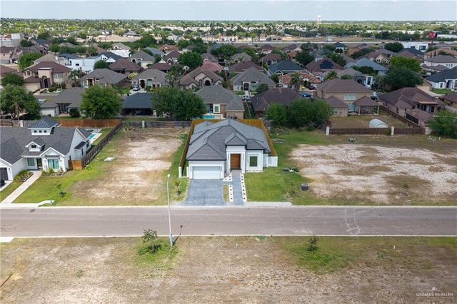 1615 Villa Centenario Drive, Mission, TX 78572