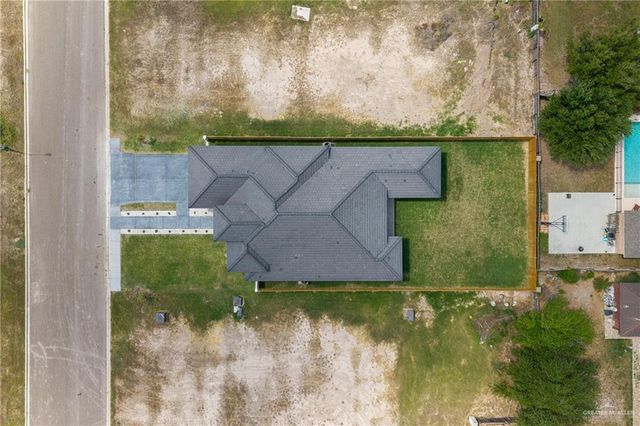 1615 Villa Centenario Drive, Mission, TX 78572