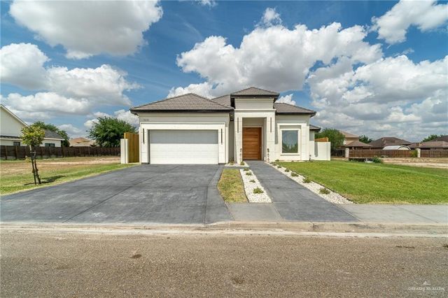 1615 Villa Centenario Drive, Mission, TX 78572