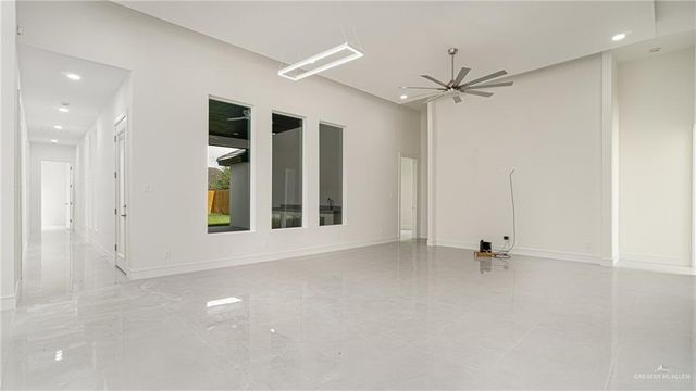 1615 Villa Centenario Drive, Mission, TX 78572