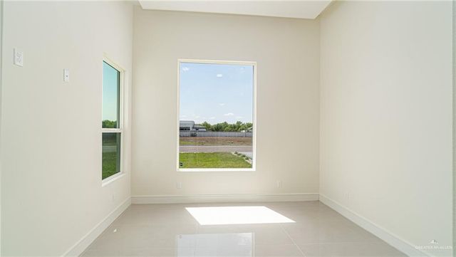 1615 Villa Centenario Drive, Mission, TX 78572