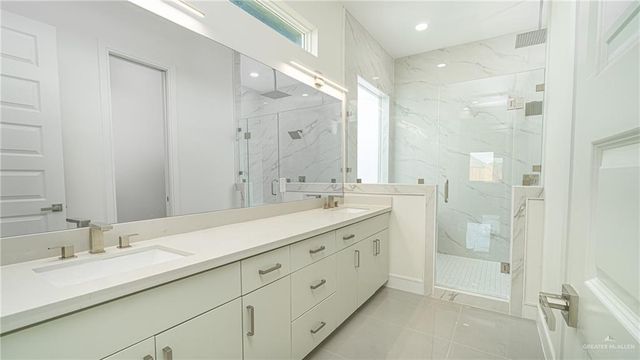 1615 Villa Centenario Drive, Mission, TX 78572