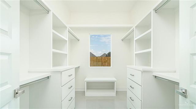 1615 Villa Centenario Drive, Mission, TX 78572