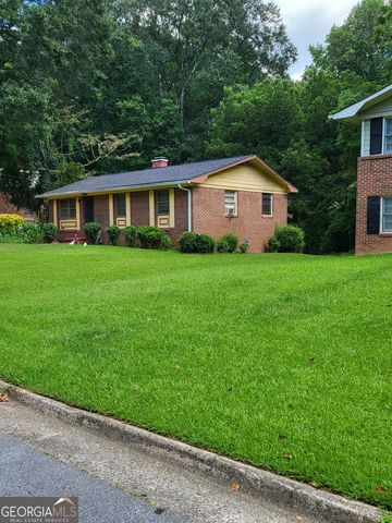 3254 Belfort Road SE, Atlanta, GA 30354