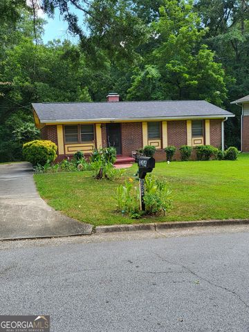 3254 Belfort Road SE, Atlanta, GA 30354