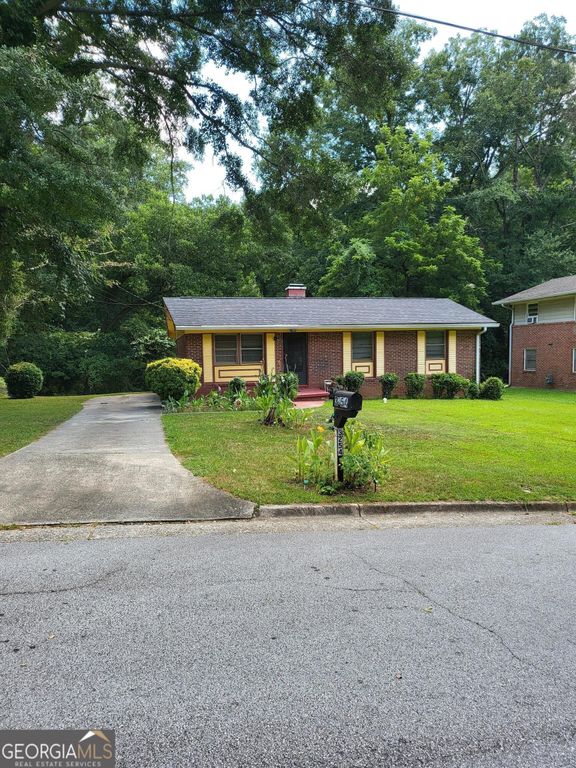 3254 Belfort Road SE, Atlanta, GA 30354