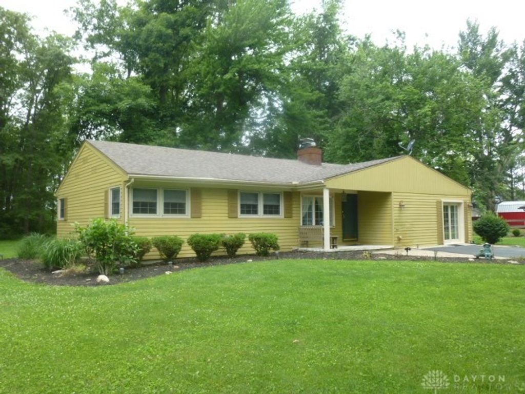 1836 Hillcrest Avenue, Union Twp, OH 45177