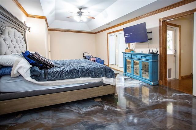 200 Stonecrest Lane, Russellville, AR 72802