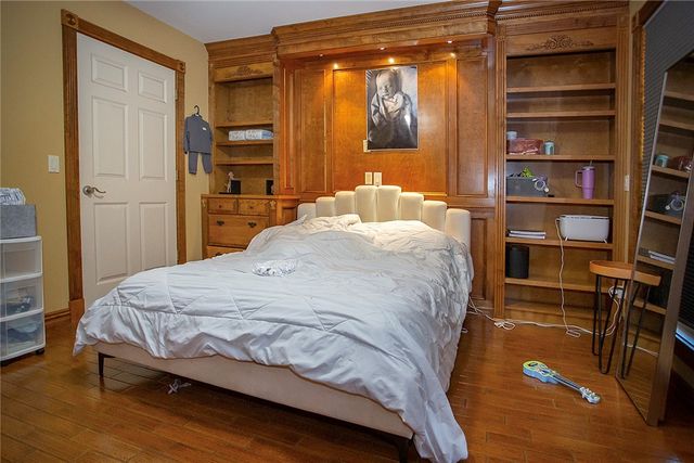 200 Stonecrest Lane, Russellville, AR 72802