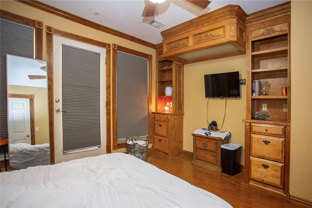 200 Stonecrest Lane, Russellville, AR 72802