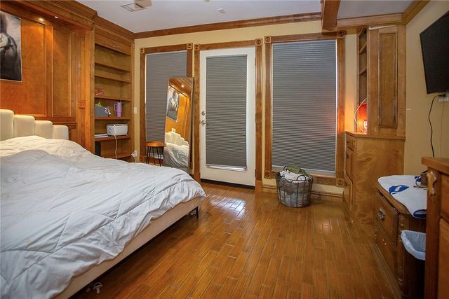 200 Stonecrest Lane, Russellville, AR 72802