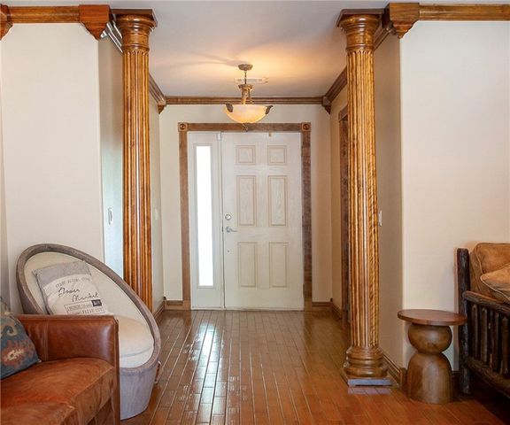 200 Stonecrest Lane, Russellville, AR 72802