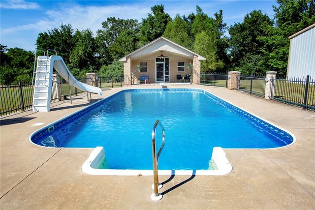 200 Stonecrest Lane, Russellville, AR 72802