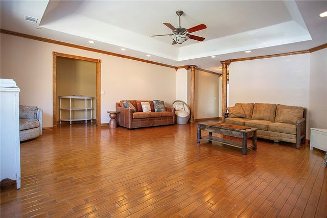 200 Stonecrest Lane, Russellville, AR 72802