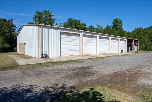 200 Stonecrest Lane, Russellville, AR 72802