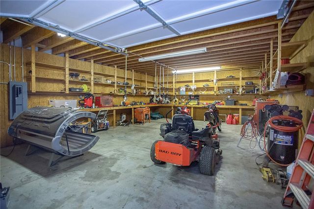 200 Stonecrest Lane, Russellville, AR 72802