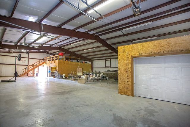 200 Stonecrest Lane, Russellville, AR 72802