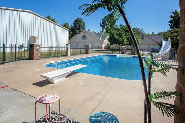 200 Stonecrest Lane, Russellville, AR 72802