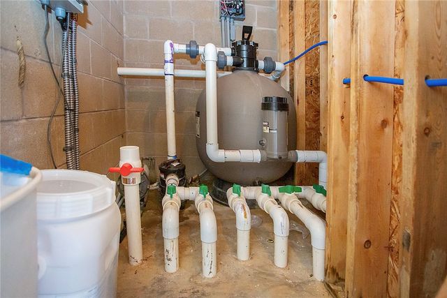 200 Stonecrest Lane, Russellville, AR 72802