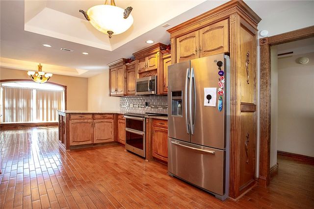 200 Stonecrest Lane, Russellville, AR 72802