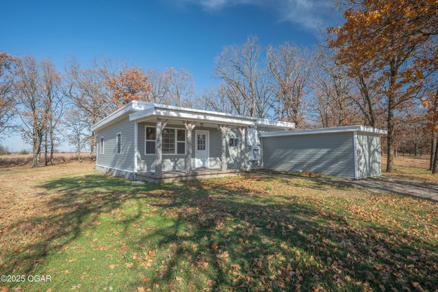 1015 W 21st Street, Galena, KS 66739