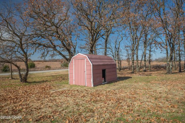 1015 W 21st Street, Galena, KS 66739