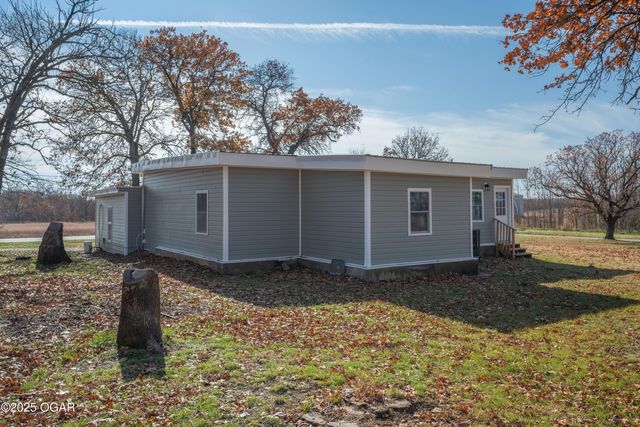 1015 W 21st Street, Galena, KS 66739