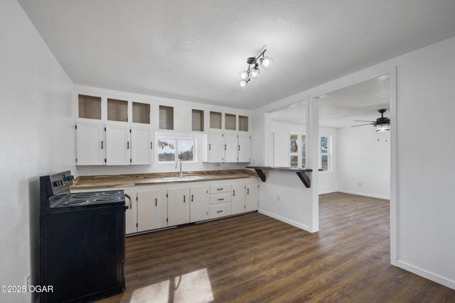 1015 W 21st Street, Galena, KS 66739