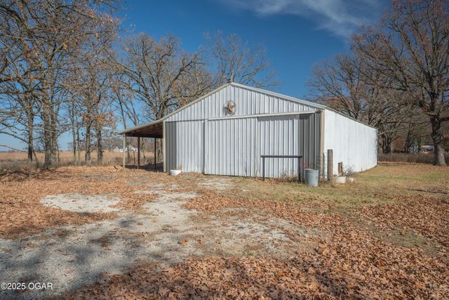 1015 W 21st Street, Galena, KS 66739