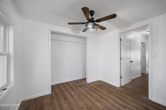 1015 W 21st Street, Galena, KS 66739