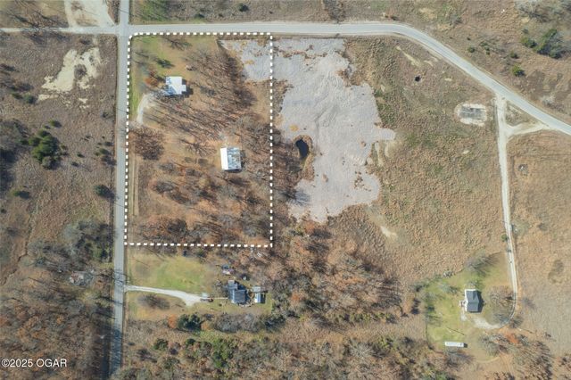 1015 W 21st Street, Galena, KS 66739