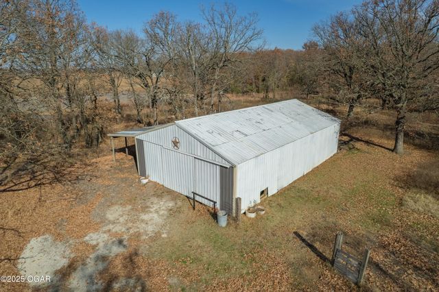 1015 W 21st Street, Galena, KS 66739