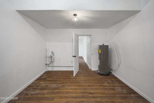 1015 W 21st Street, Galena, KS 66739