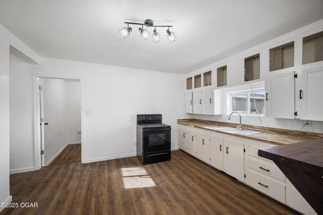 1015 W 21st Street, Galena, KS 66739