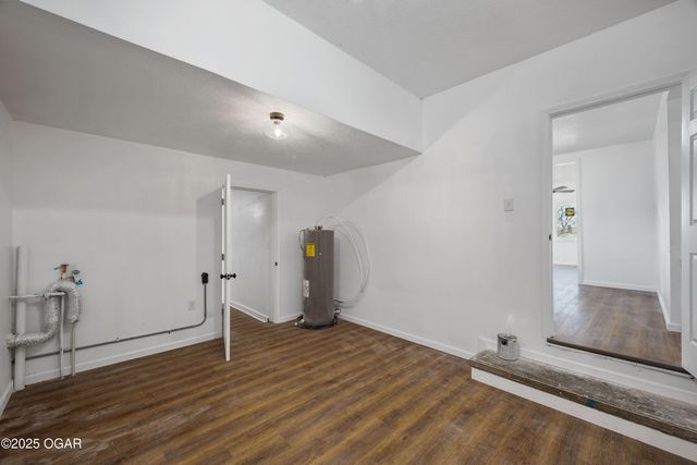 1015 W 21st Street, Galena, KS 66739